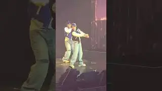 260117 BAEKHYUN LIVE [REVERIE] in Las Vegas 'Magic On the Floor'