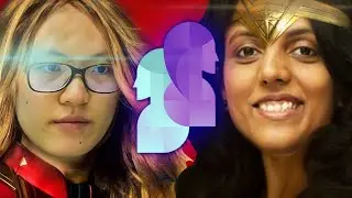 Most Intense Speed Chess Championship Final EVER Ft. Hou Yifan & Harika Dronavalli