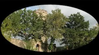 Burgruine Li&szlig;berg