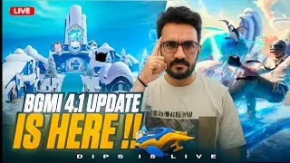 DIPS IS LIVE 🔥💖 || AGGRESSIVE GAME PLAY 🔥#dips is live #bgmi # bgmimobil #marathigamer