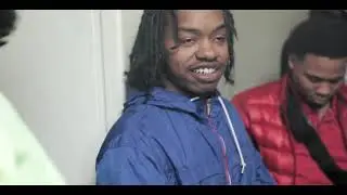 Young Herk, Big Game James, Bezel - Up Something (Official Music Video)