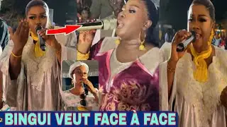 D'après binguini_bakhaga quel est la meilleure couples entre les deux/MJD contre le propos de bingui