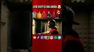 CHUTY TIR&Aacute;NDOSE UN FREE MODO ENFERMO