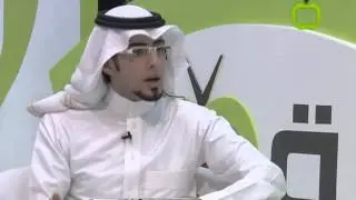 لقاء الدكتور / خالد السلمان إستشاري الطب النووي  وزارة الصحة