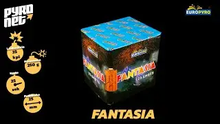 Fantasia, Europyro