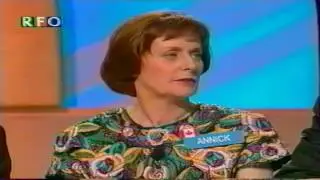 Finale QP1C 1999 Langue Française 2/6