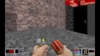 One Unit: Whole Blood E3M6 New Route