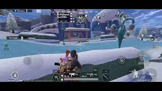 Iv3 clutch 🔫🤡 ful match Wait for ending 🤡🎯