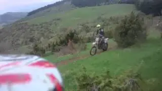 Enduro Trip