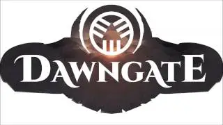Dawngate in-game music