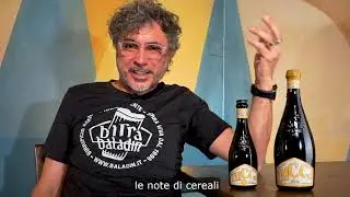 Zucca Baladin