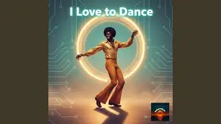 I Love To Dance