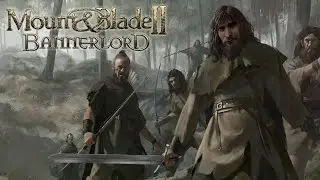 Кобыч вновь на коне! / Mount & Blade II Bannerlord / 18+