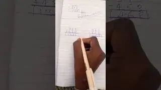 Dekho kaise hasil wala jod hota hai  aur udhar wala ghatana#motivation #padhaikibatensunilsirksath