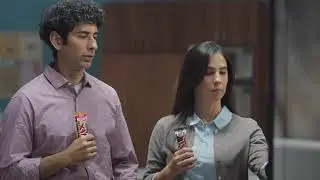 Twix - Out of Order by BBDO NY
