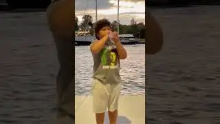 kid drinks water bottle in 4 seconds!!!! Water bottle crush chug tiktok challenge 7 years old!!!!