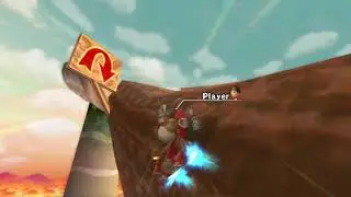 (MKWII TAS) Maple Treeway