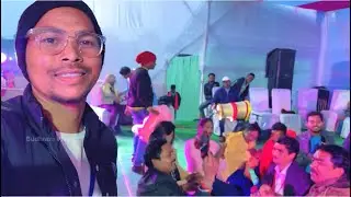 Kadobahal Programme video || Kadobahal Badaik meeting 2023 || Dance
