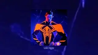 ◇ Pov: Miguel O'hara hunts you down and makes you his~◇ Playlist (slowed)