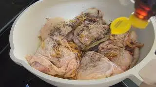 Masarap na Chicken Adobo sa Patis | Chicken Adobo Recipe