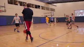 Butler Virtual Tour: Health and Recreation Complex