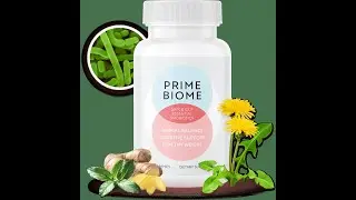 Awaken the beauty that comes from within with Prime Biome