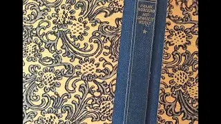 FRANK WEDEKIND - Karl Hetmann der Zwerg-Riese #Buchvorstellung