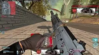 No Mercy ❌ | COD Warzone Montage