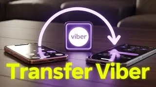 How to Transfer Viber Account to a New Phone