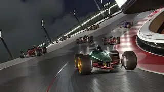 Crooky's Grass Slide - MiniSlide#03 13'755 [BEGINNER]