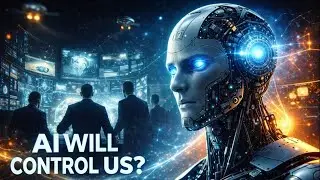 AI Will Control Us? | The Dark Future of Artificial Intelligence