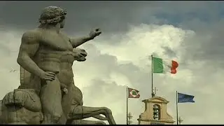 Italy likely to hold national elections on March 4.
