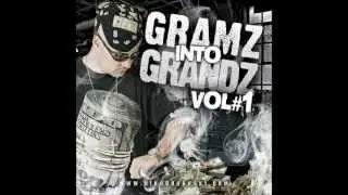 Niko Doughski - Gramz Into Grandz (Gramz Into Grandz vol.1)