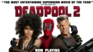 Deadpool2,2018 .full movie