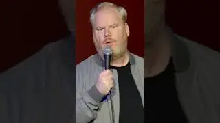 I love Canada during the winter! | Jim Gaffigan