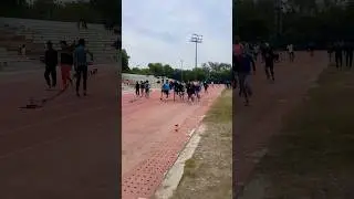 400 Meter Training Workouts for Sprinters #shots #india #workout #speed #video #coach #delhi