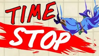 How To Use Time Stop | DnD Breakdown