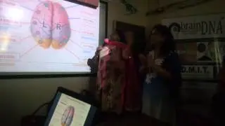 Dmit seminar