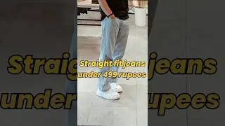 Link in description #fashion #fashiontrends #menstyle #menjeans