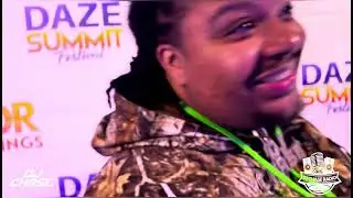 DJ Chase - On the Road Live in New York City [New York, New York, 2025] [Vlog]