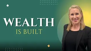 Building Wealth Over Time: The Habits of Millionaires