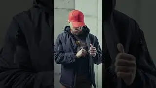 Pentagon Hoplite Parka