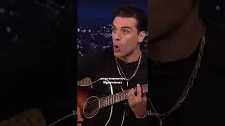 Hippos be vibin' after listening to this song | The Hippo Song | Oscar Isaac | Jimmy Fallon | Shorts