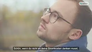 Sch&ouml;n, wenn du nicht an deine Stromkosten denken musst: Ostrom TV Ad Part 2