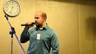 Презентация Nokia на MWC2011 - цитата 1