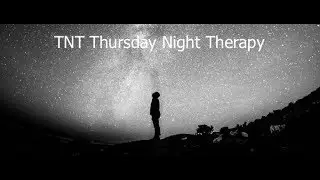TNT Thursday Night Therapy Live  Music  Chill Out IPA PPP