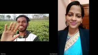 English speaking with Village boy | How to create interest in reading books | speaking practice 93