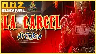 DAWN OF ZOMBIES survival D.O.Z / LA CARCEL / MI PRIMERA VEZ / HISTORIA, TUTORIAL Y EXPLICACI&Oacute;N 🤔