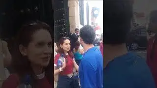 Kolombiyada Bogotanın Tarihi Yerlerinde Geziyoruz 7.Bölüm