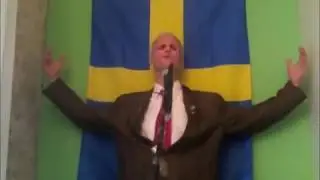 tro marie fredriksson cover